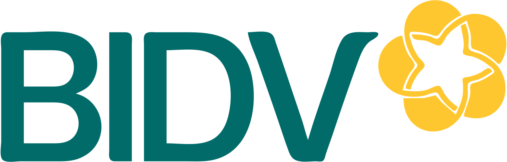 BIDV Logo